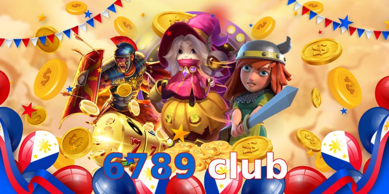 6789 club