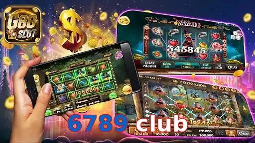 6789 club