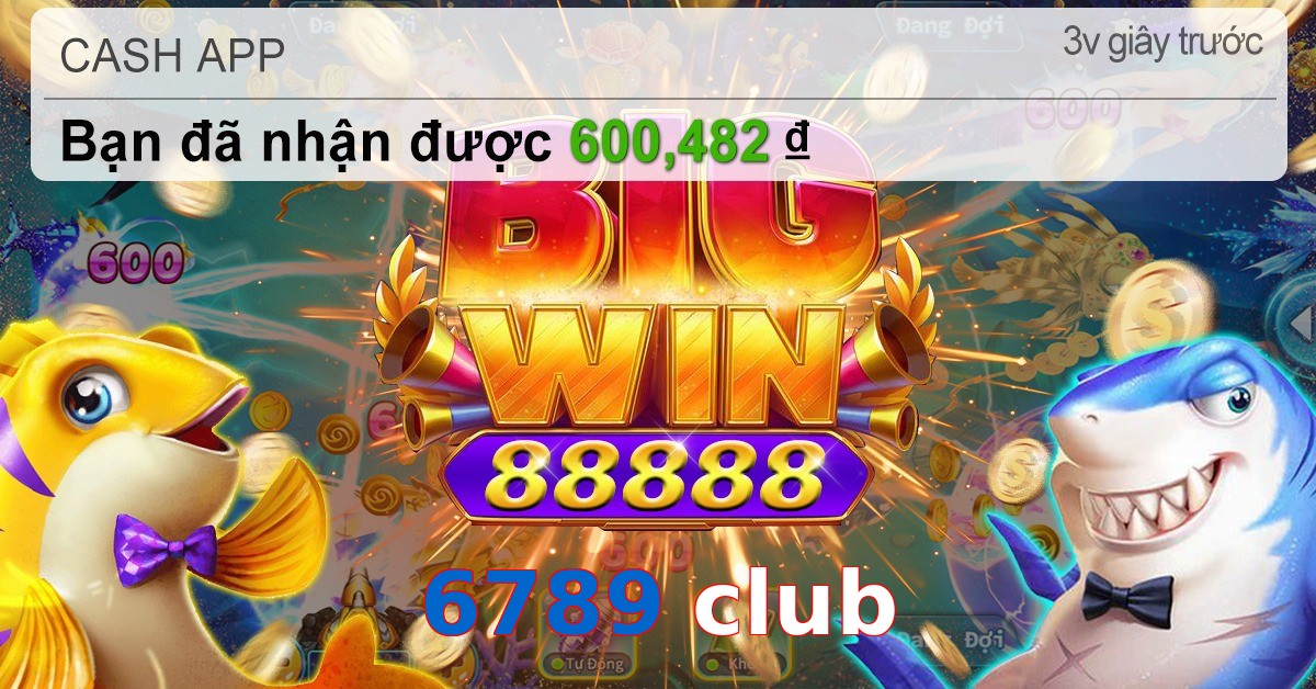 6789 club
