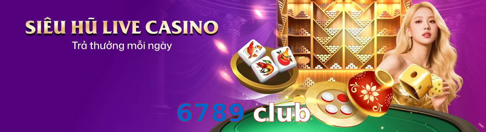 6789 club